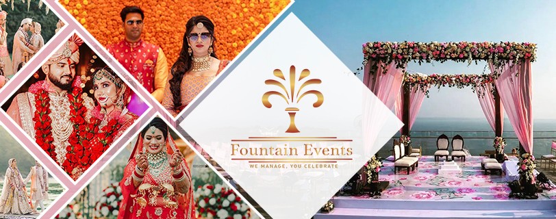 Fountain Events