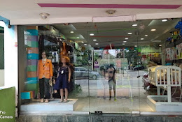 Firstcry.com Store Indore Vijaynagar