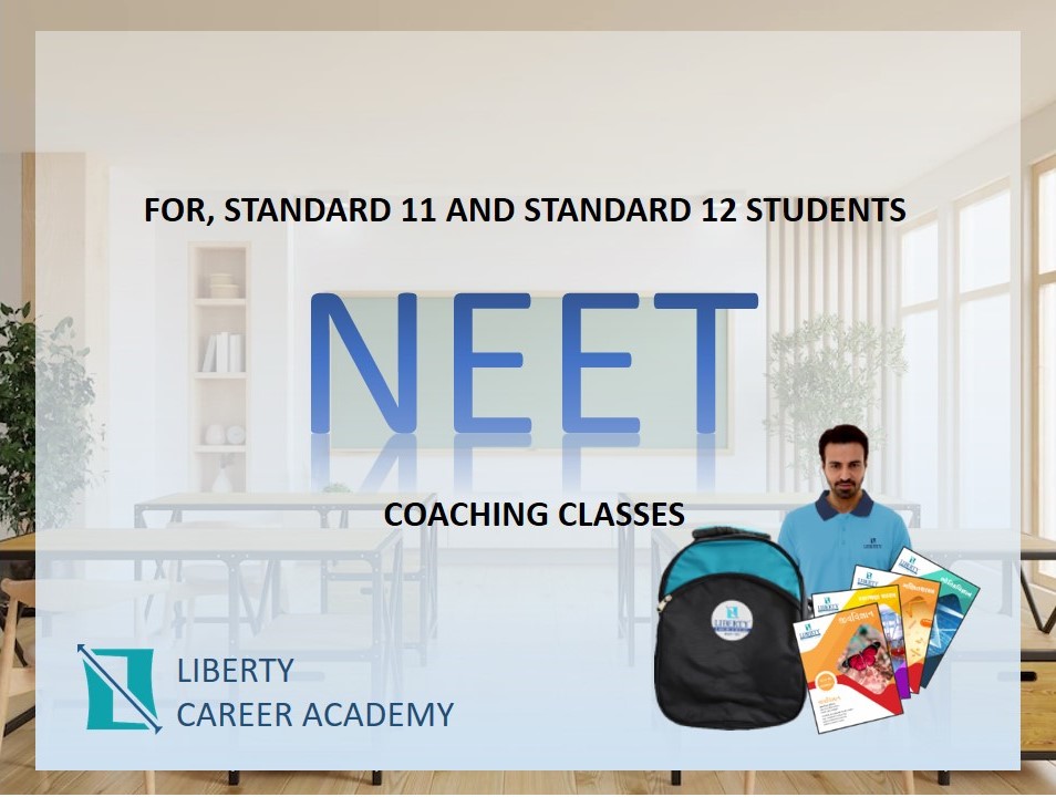 Neet Coaching Class
