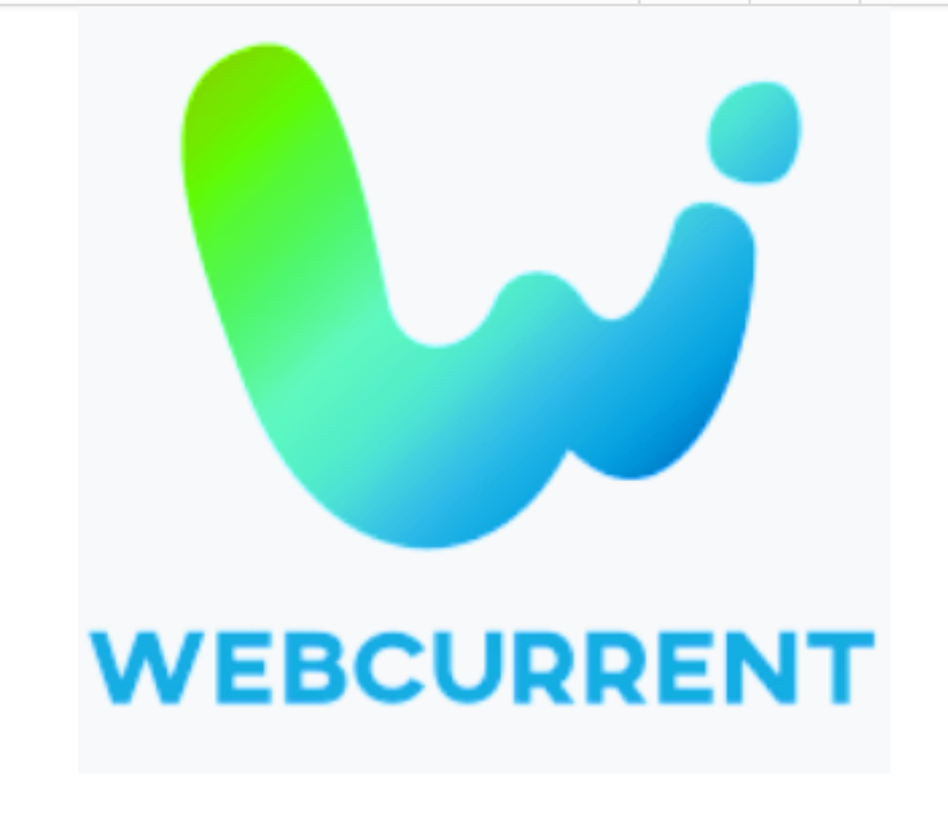 Webcurrent 